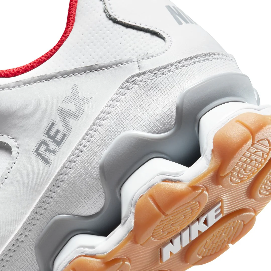 Reax 8 TR Workout Shoes - Image 6