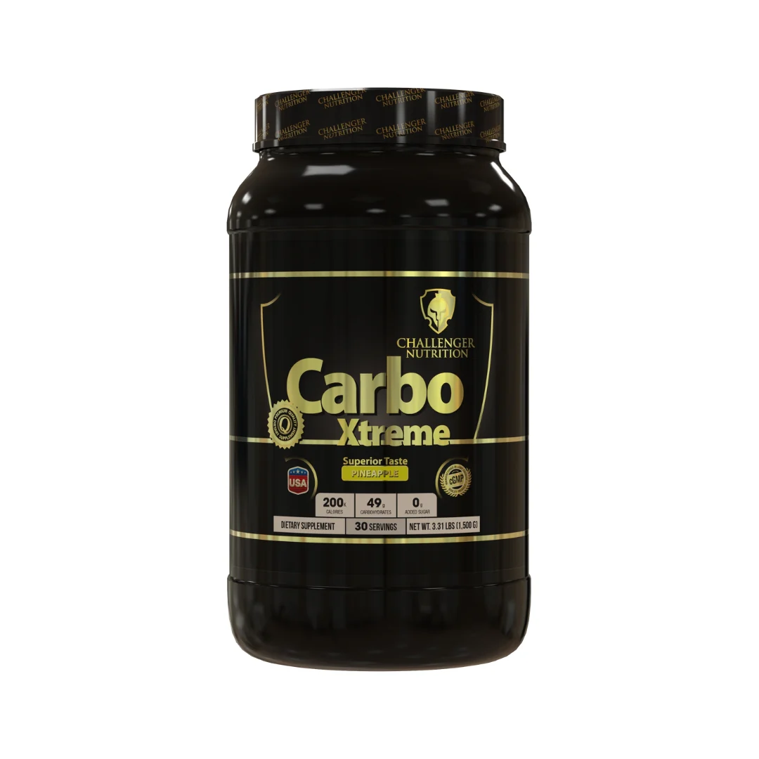 Carb Pineapple - 1.5 KG