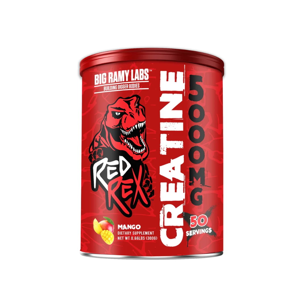 Creatine Mango - 300G
