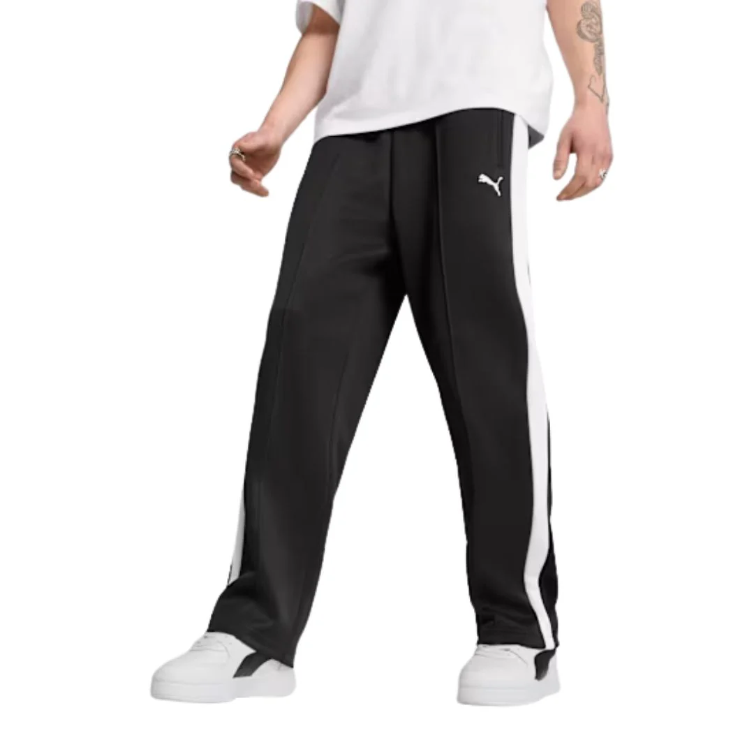 T7 ALWAYS ON Relaxed Track Pants