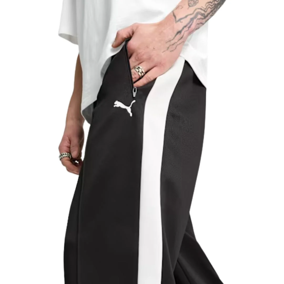 T7 ALWAYS ON Relaxed Track Pants - Image 5