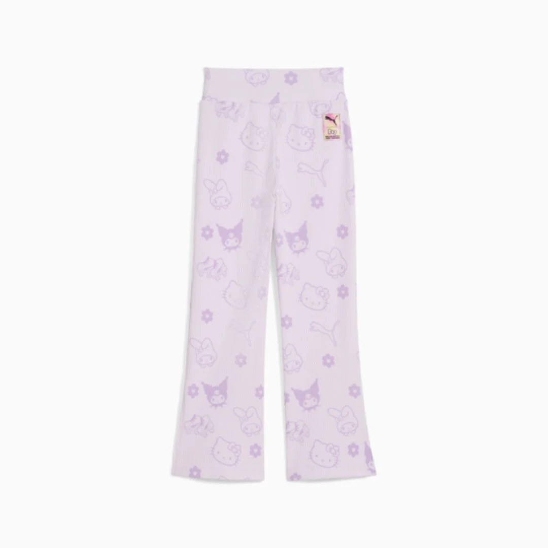 PUMA X HELLO KITTY Leggings - Image 3
