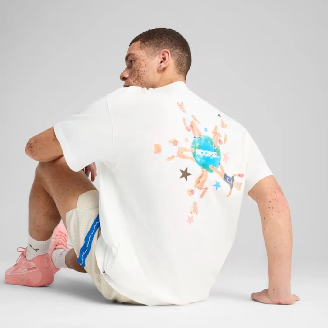 Spicy Dylan T-shirt - Image 3