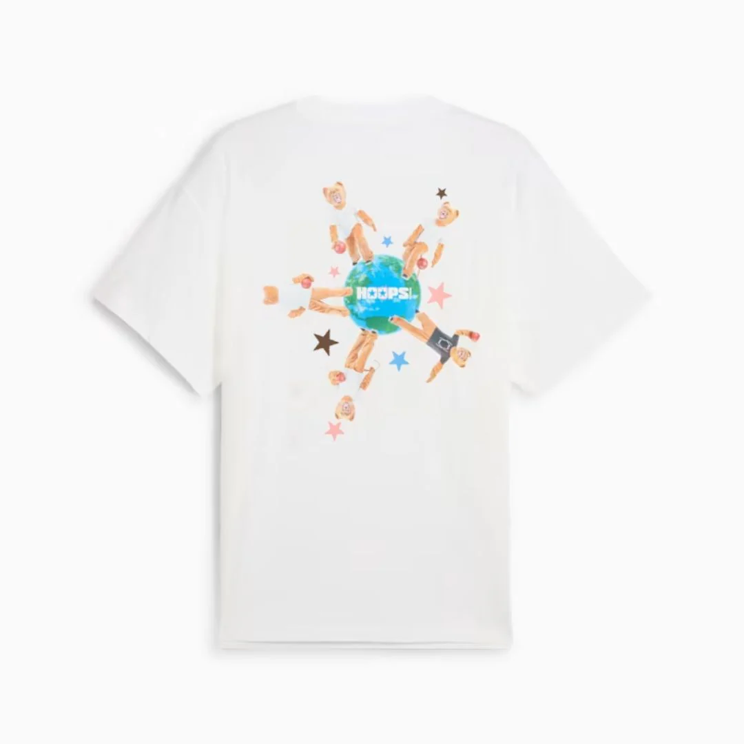 Spicy Dylan T-shirt - Image 4