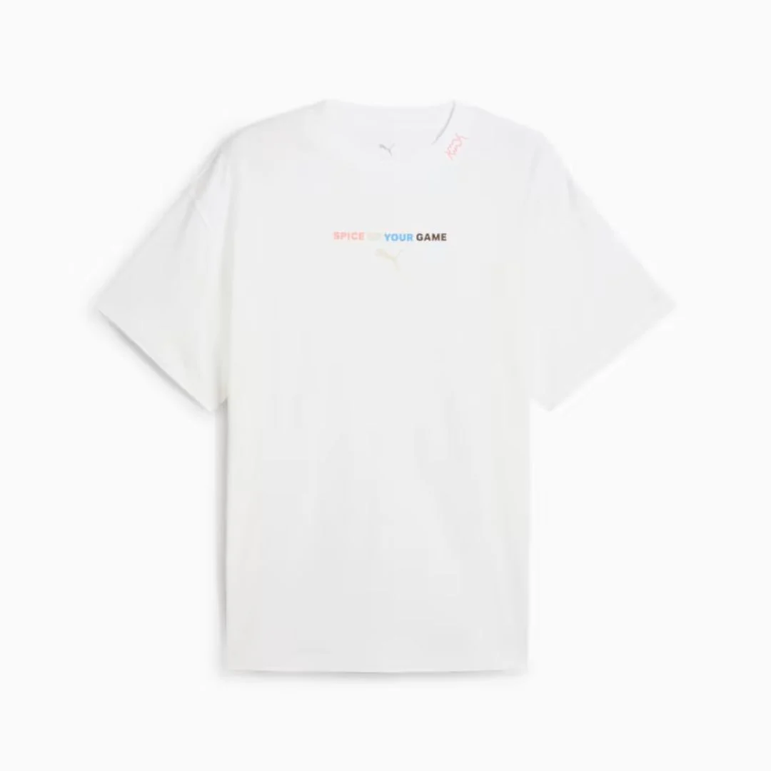 Spicy Dylan T-shirt - Image 5