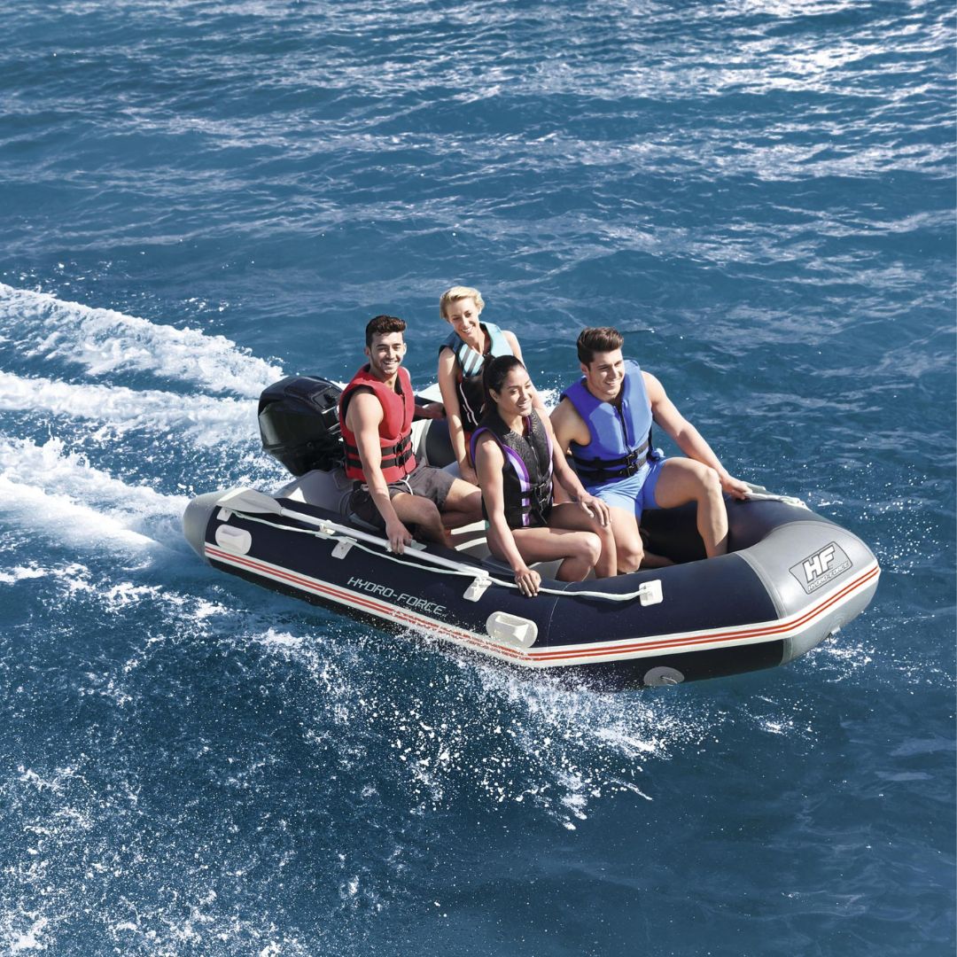 Mirovia Pro Sport Boat 3.30m x 1.62m x 44cm - Image 2