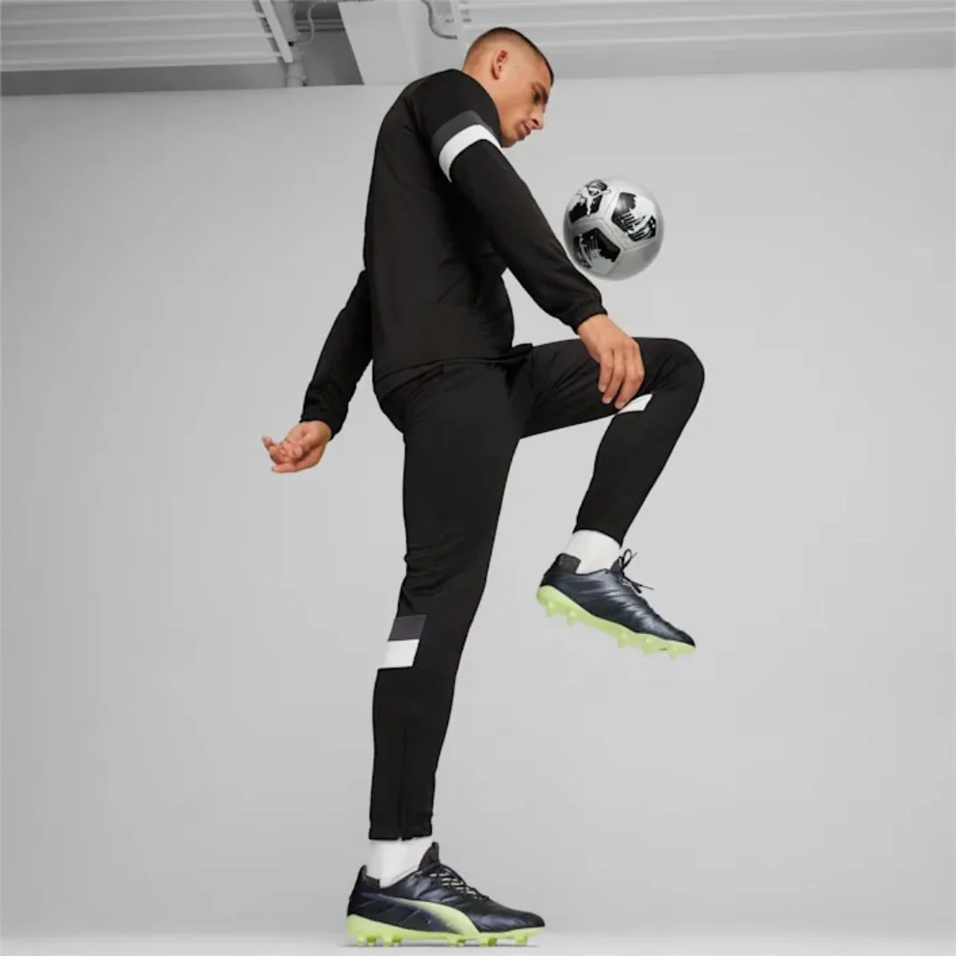 teamRISE Football Tracksuit - Image 2