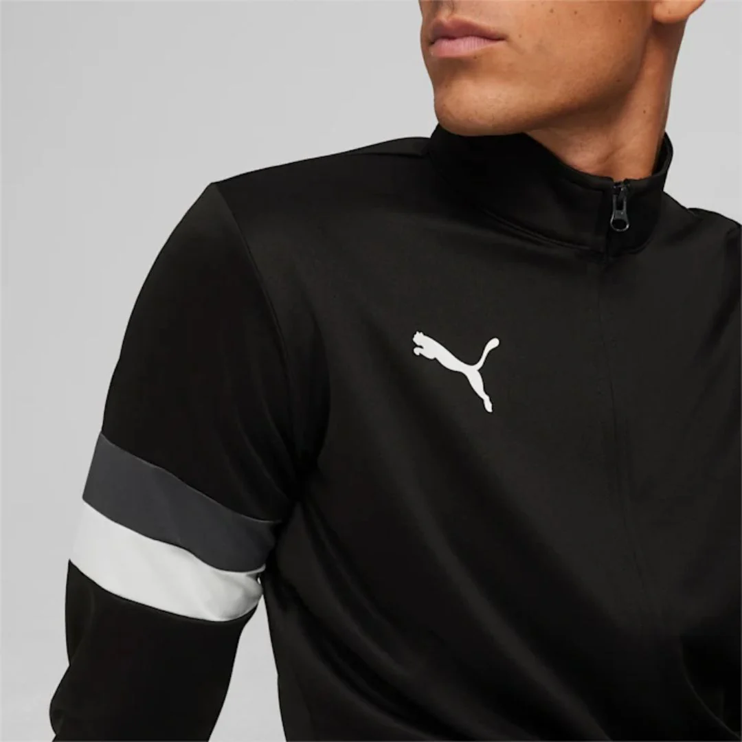 teamRISE Football Tracksuit - Image 4