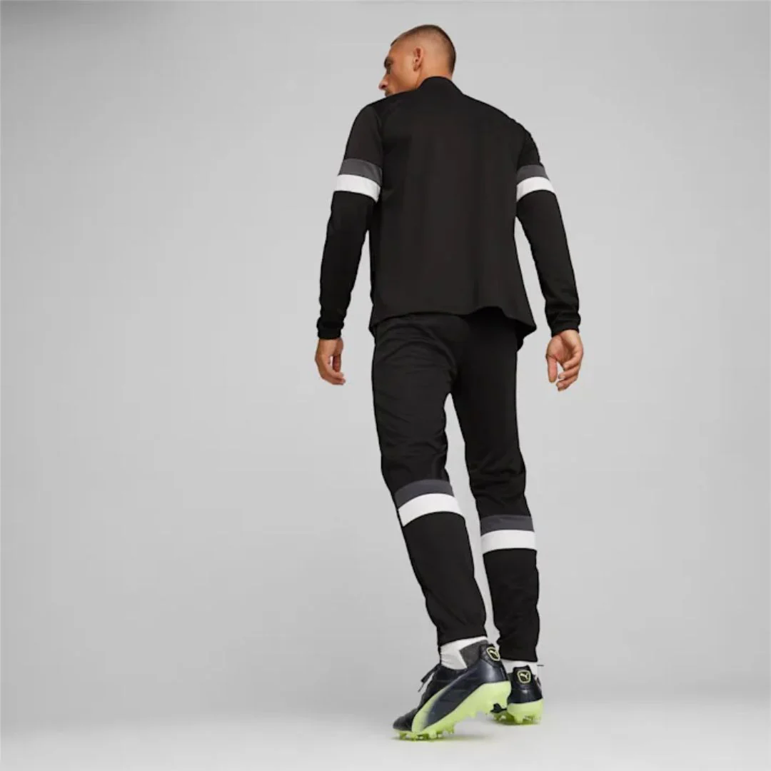 teamRISE Football Tracksuit - Image 5