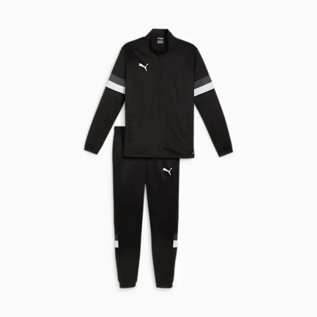 teamRISE Football Tracksuit - Image 7