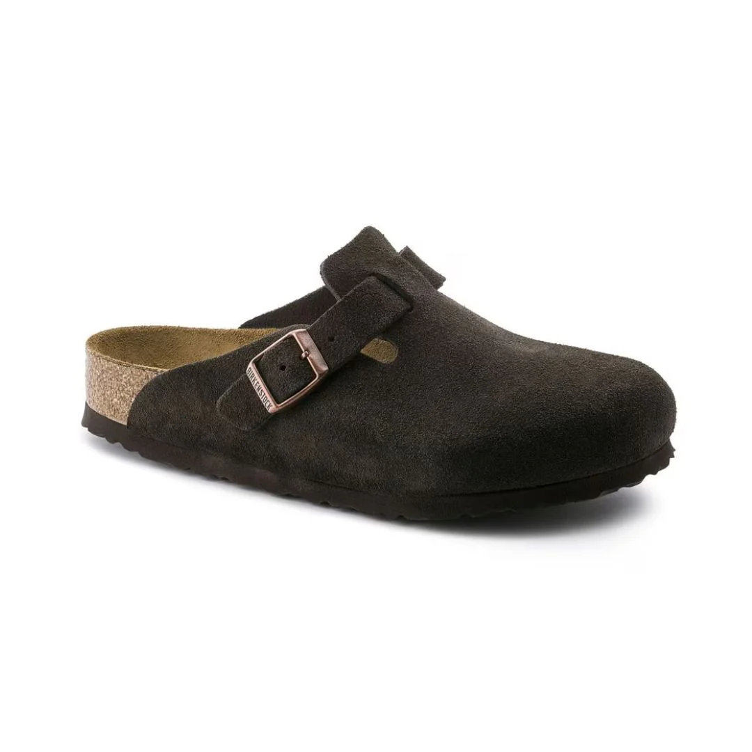 Boston Suede Leather - Image 10
