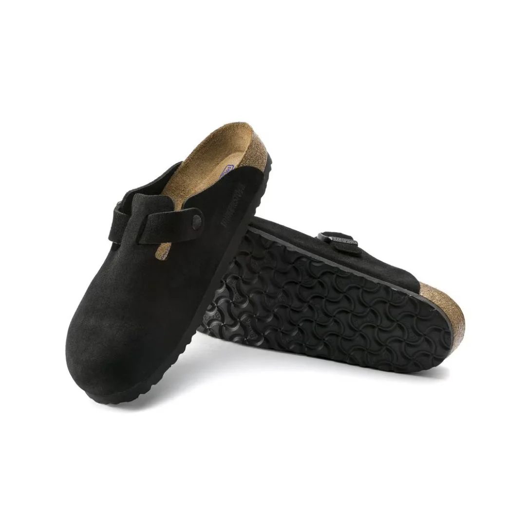 Boston Suede Leather - Image 2