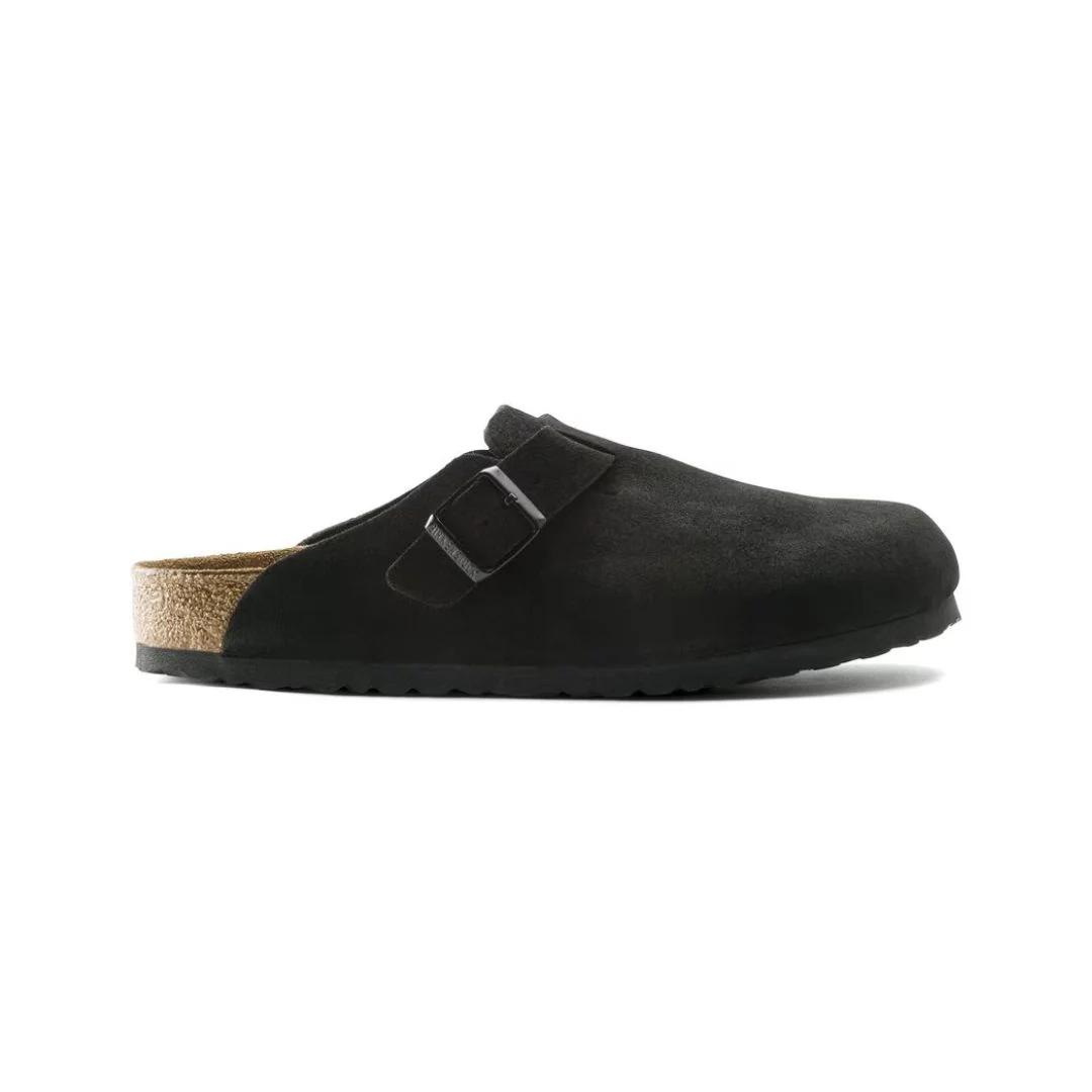 Boston Suede Leather - Image 3