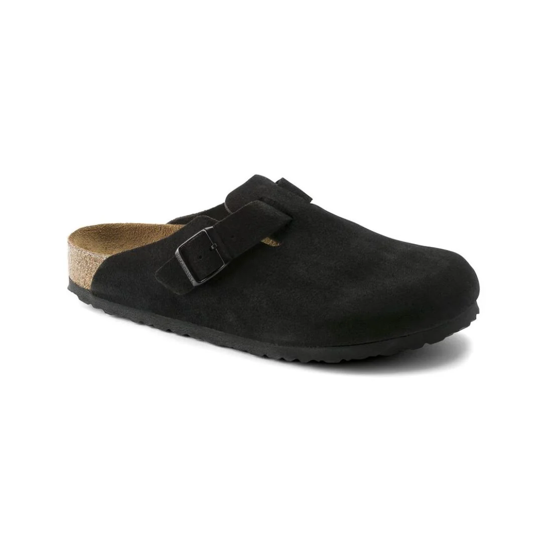 Boston Suede Leather - Image 5