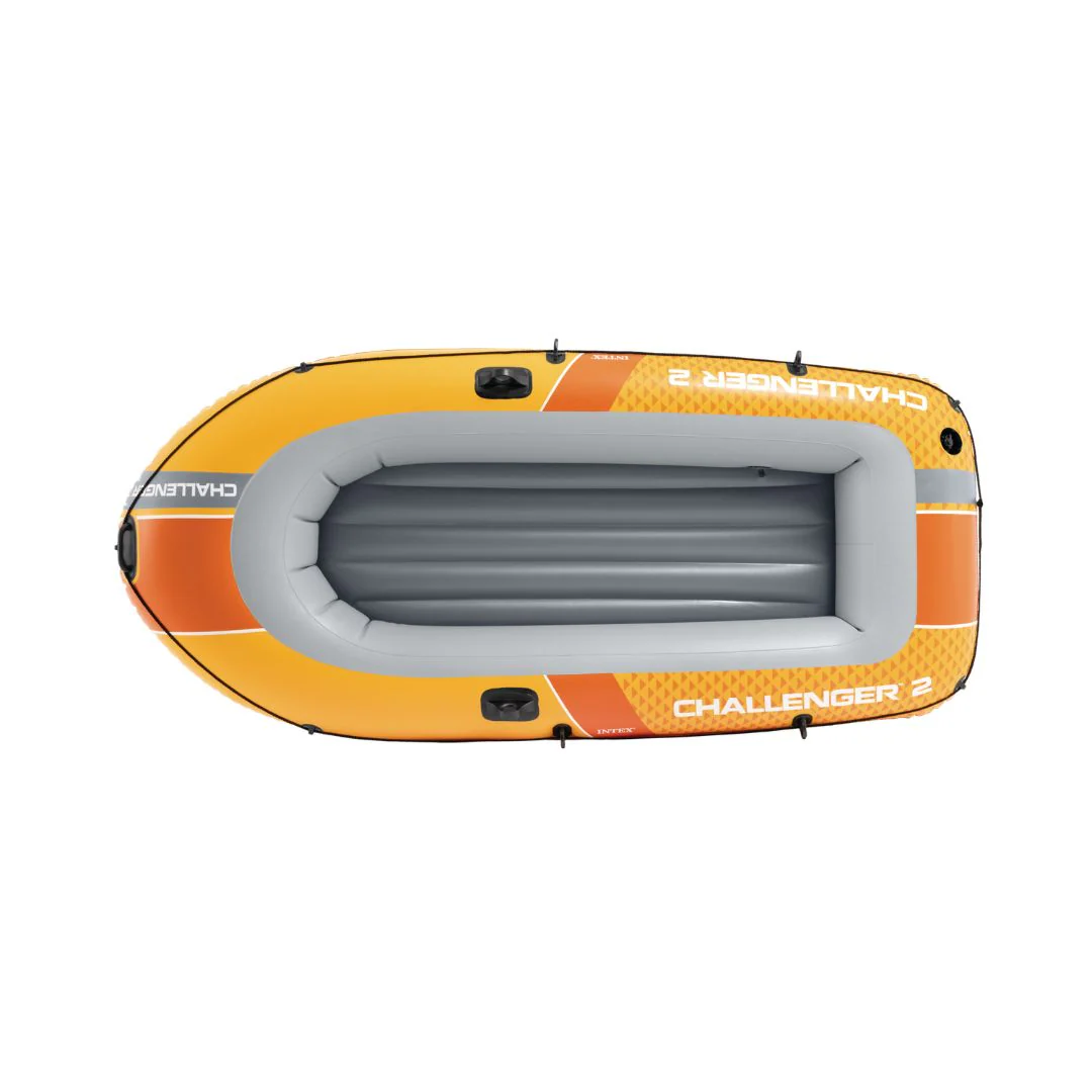 Challenger 2 Boat Set - Image 2