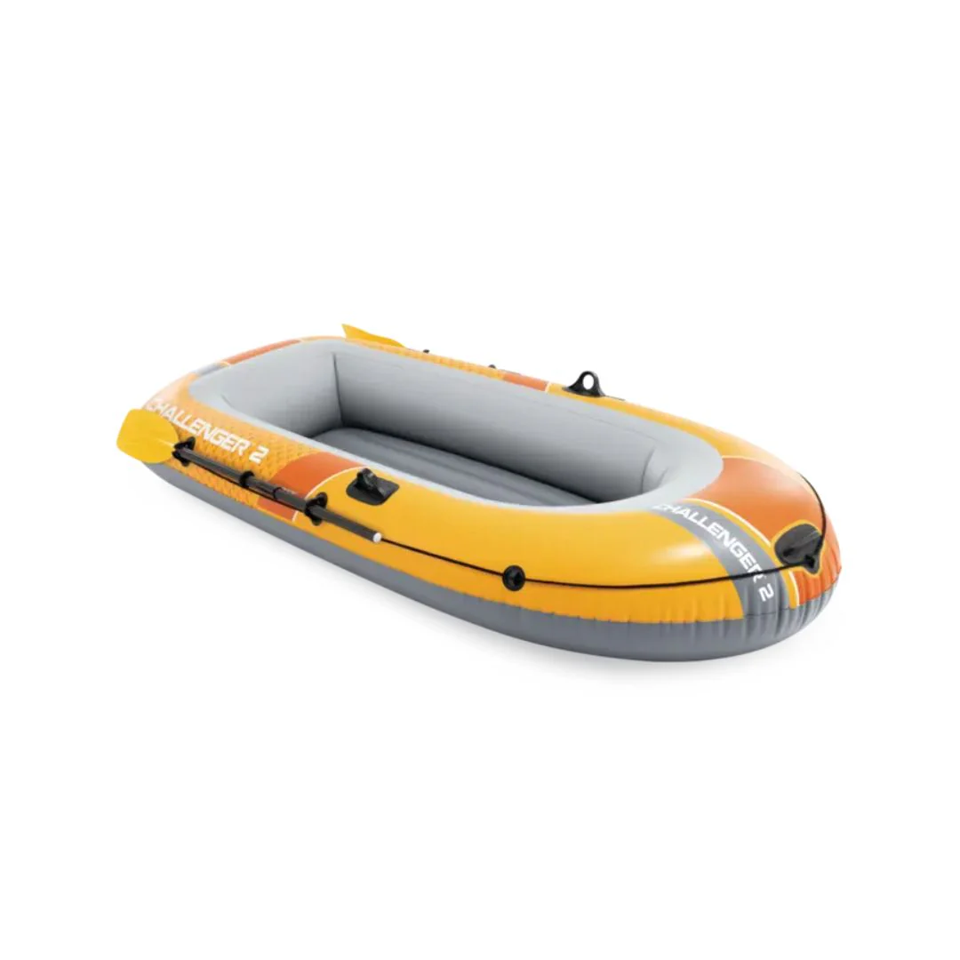 Challenger 2 Boat Set - Image 3