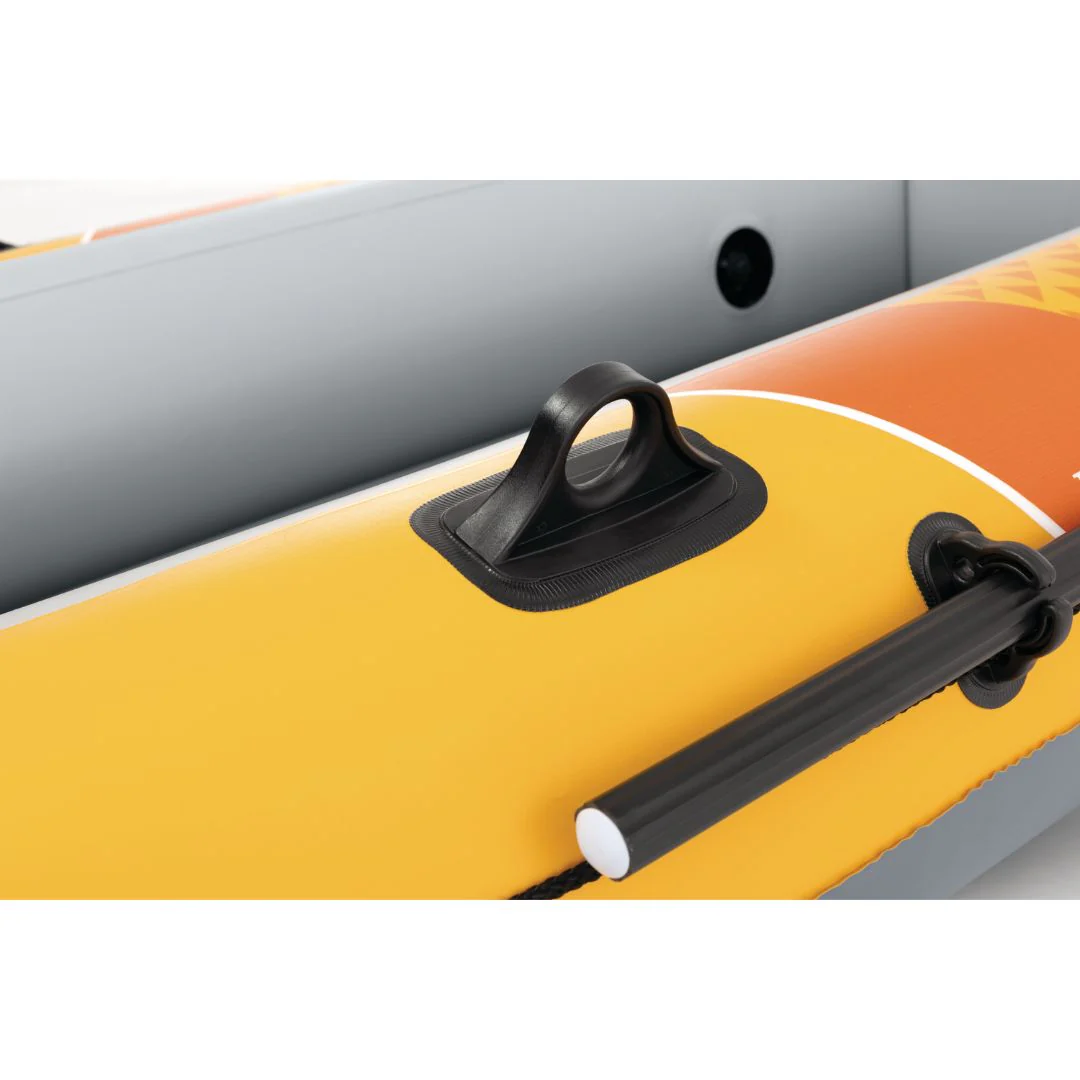 Challenger 2 Boat Set - Image 5