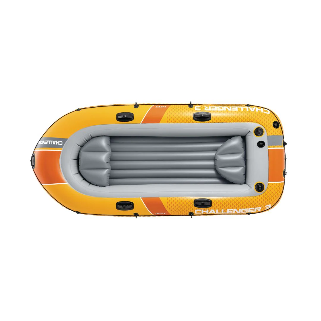 Challenger 3 Boat Set - Image 3