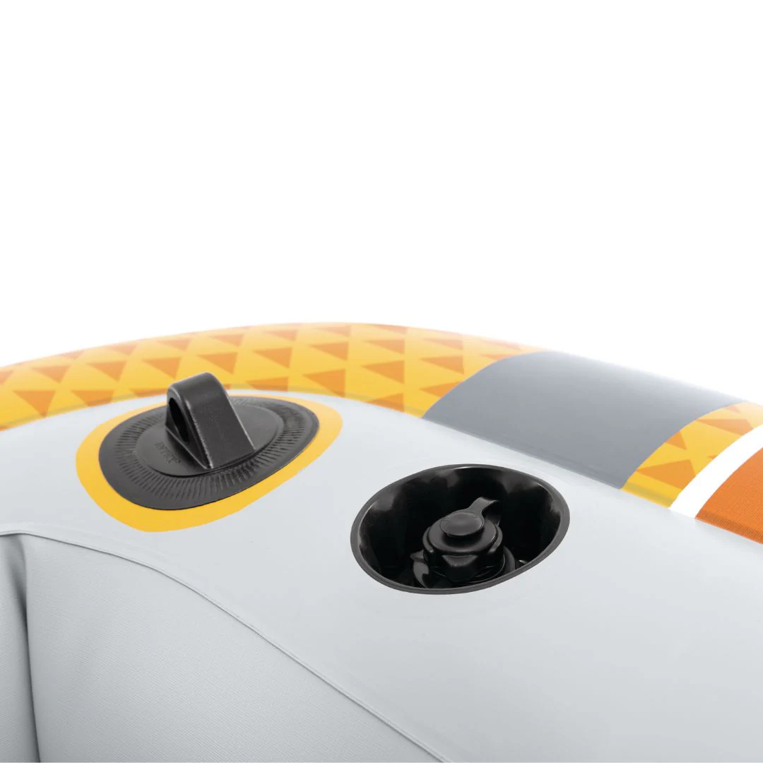 Challenger 3 Boat Set - Image 5