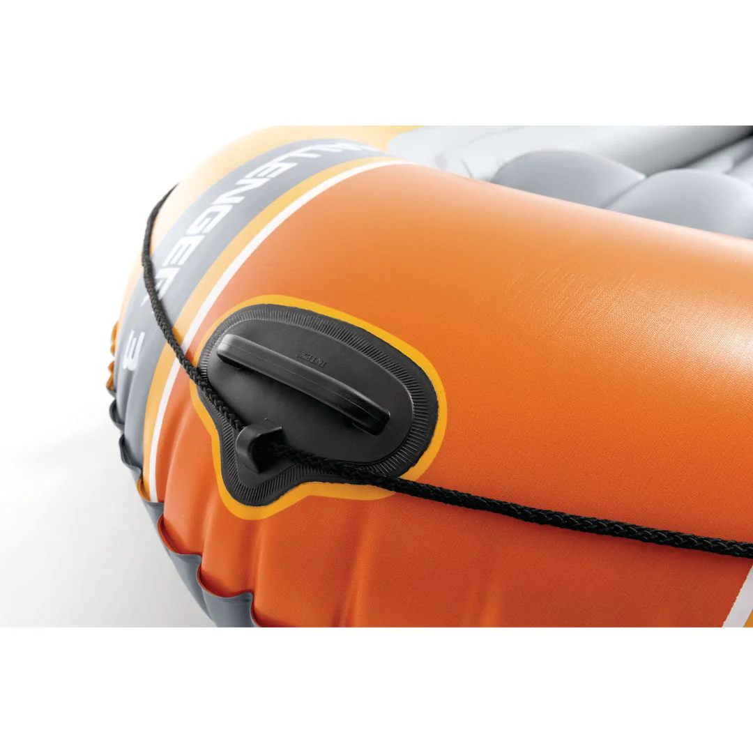 Challenger 3 Boat Set - Image 6