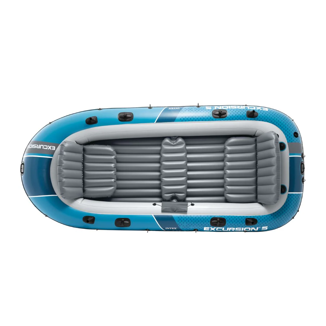 Excursion 5 Boat Set - Image 2