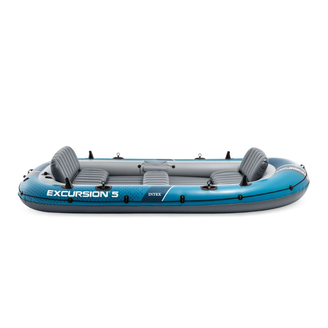 Excursion 5 Boat Set - Image 3