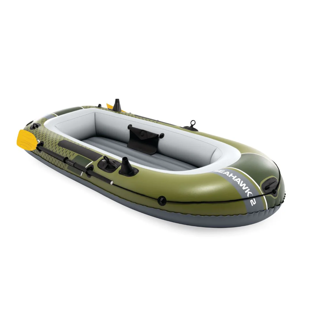 Seahawk 2 Boat Set - Image 3