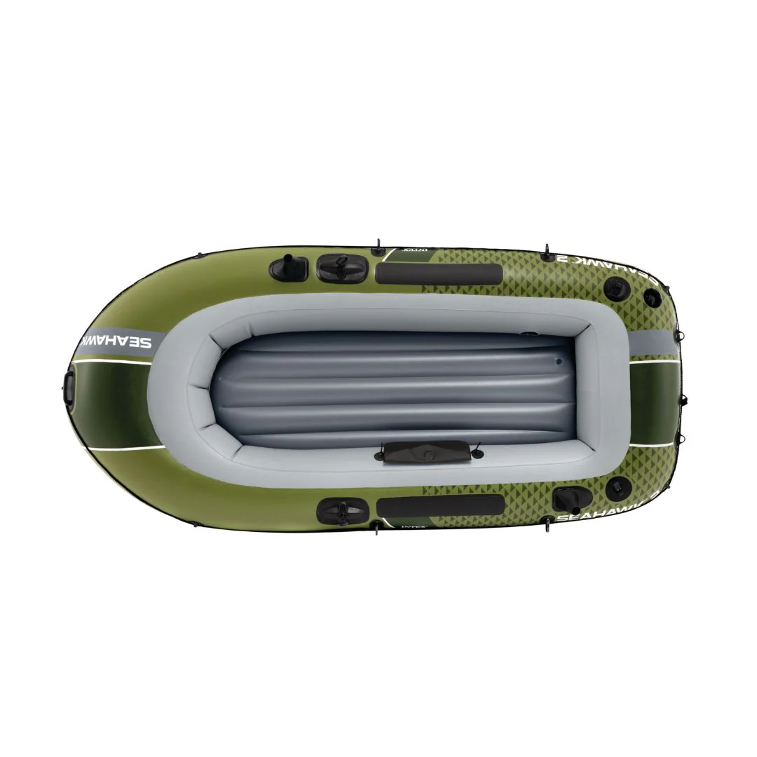 Seahawk 2 Boat Set - Image 4
