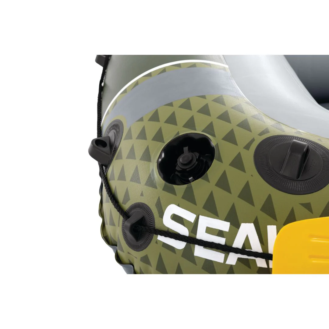 Seahawk 2 Boat Set - Image 5