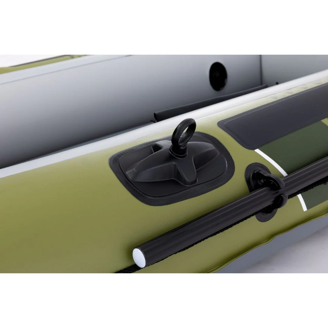 Seahawk 2 Boat Set - Image 8