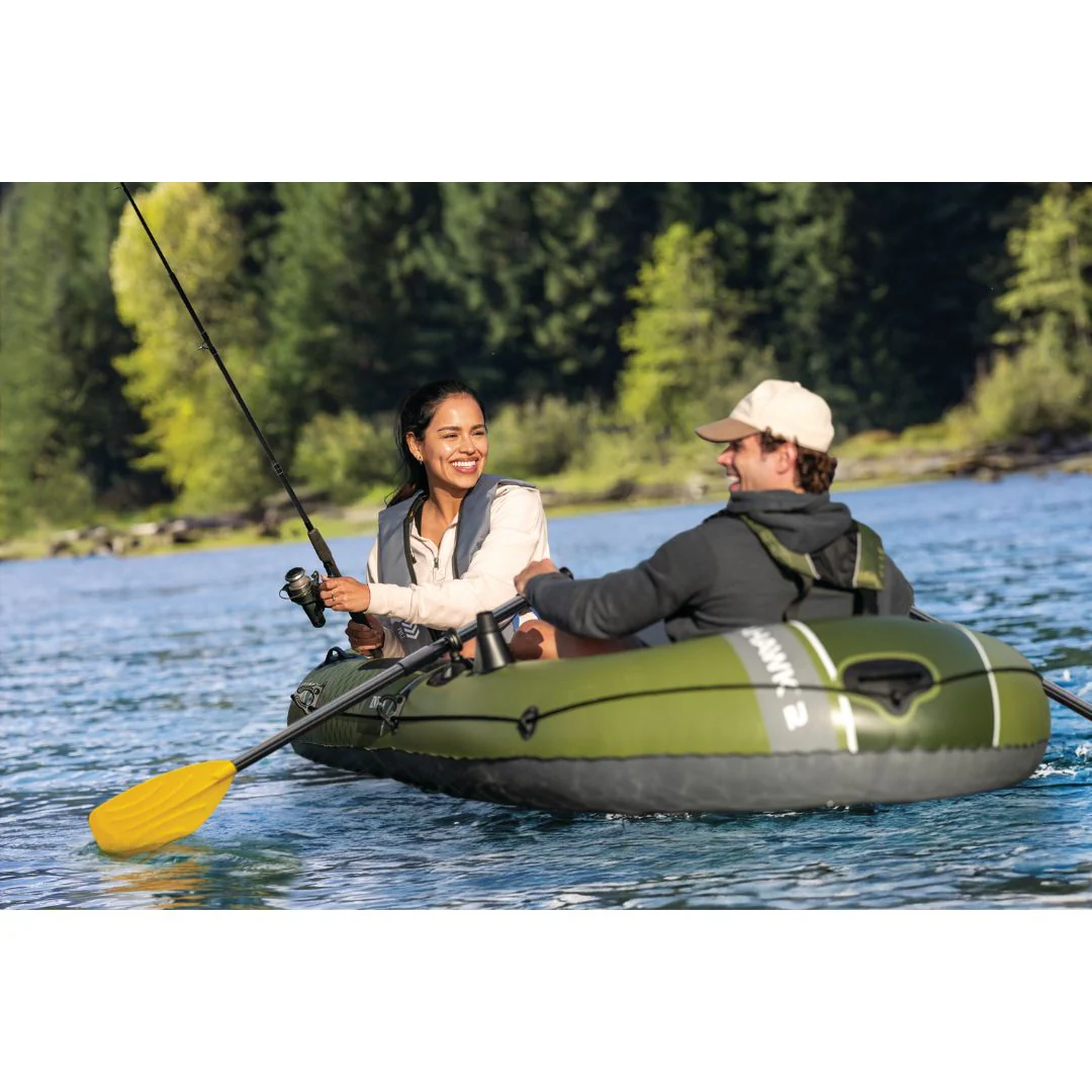 Seahawk 2 Boat Set - Image 9