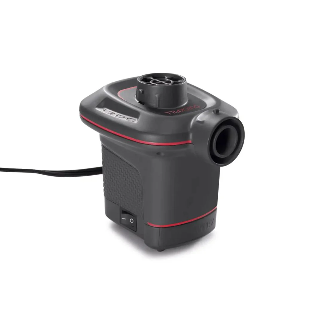 Quick-Fill DC Electric Pump - Image 2