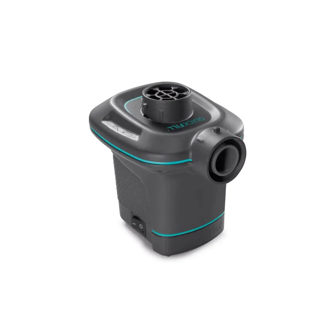Quick-Fill AC Electric Pump - Image 2