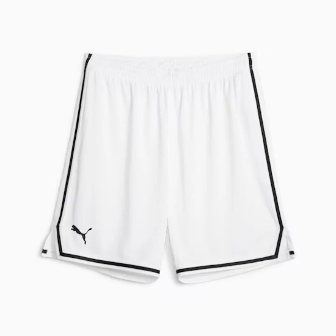 Hoops Team Basketball Shorts - Image 4