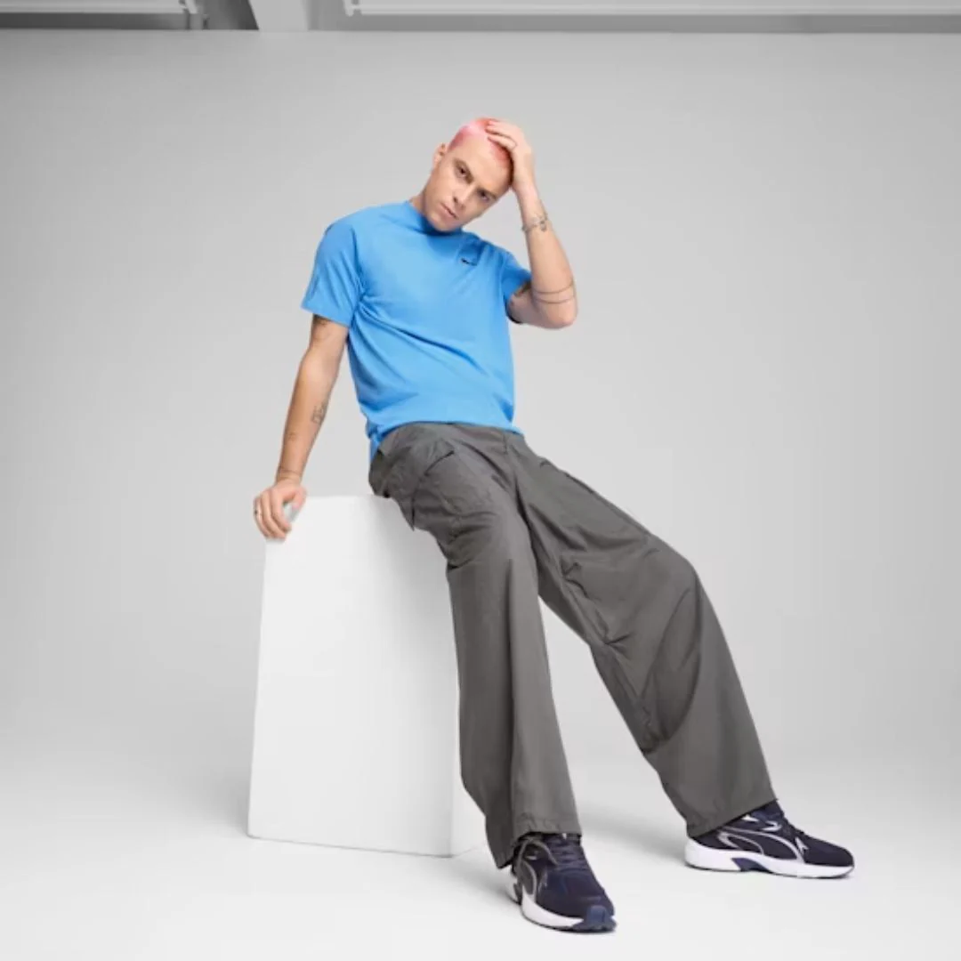 PUMATECH T-shirt - Image 3
