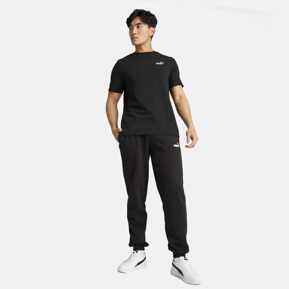 Essential Tape T-Shirt - Image 3