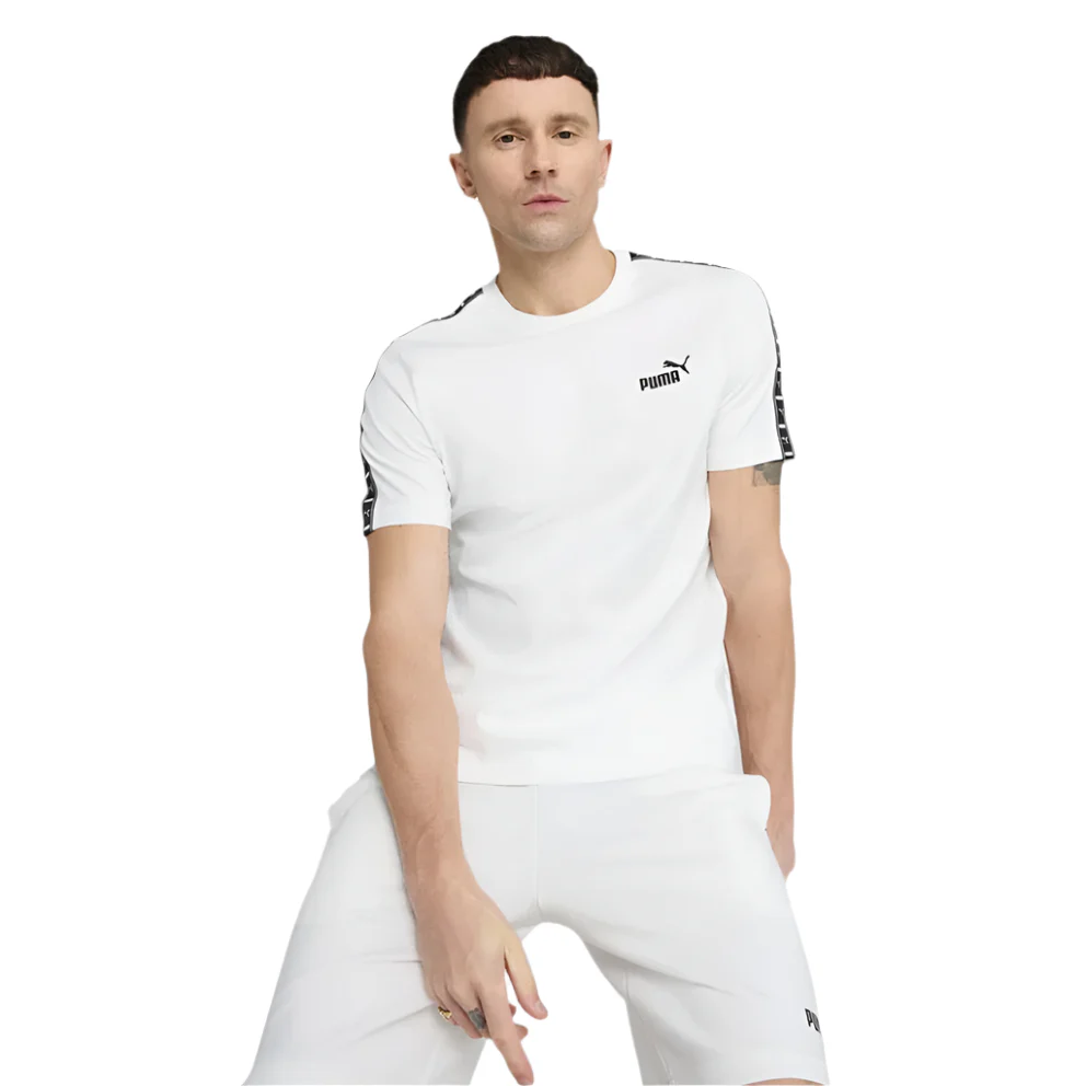 Essential Tape T-Shirt
