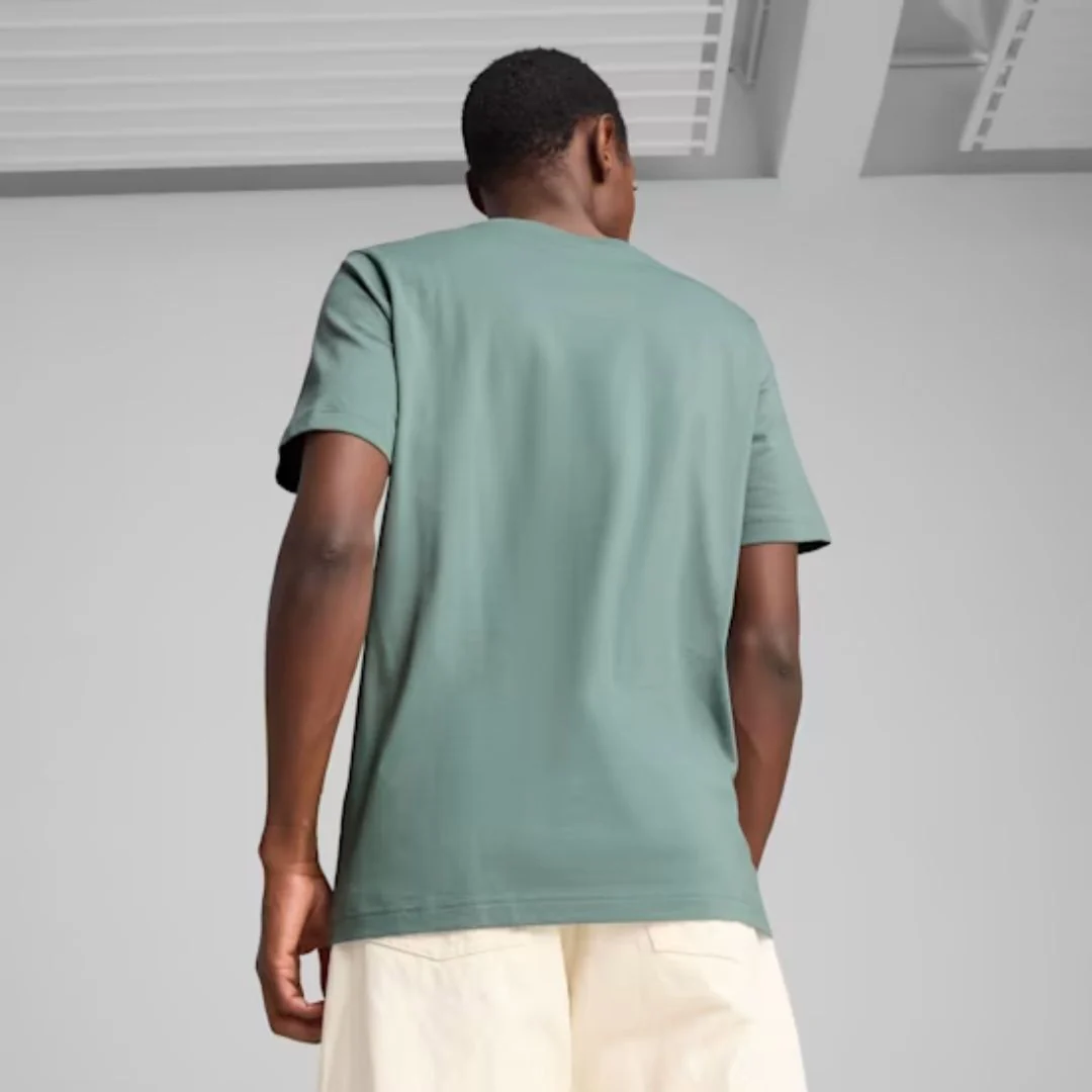 GRAPHICS Puma Wordin T-shirt - Image 3