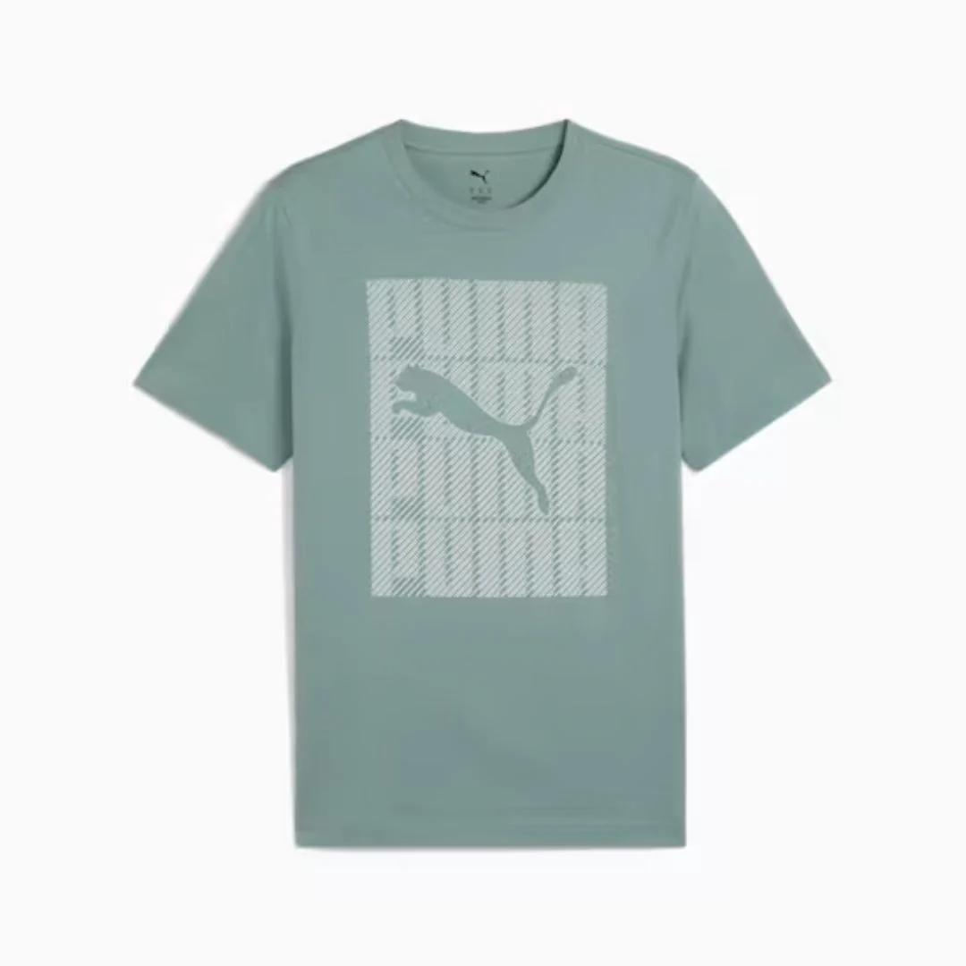 GRAPHICS Puma Wordin T-shirt - Image 4