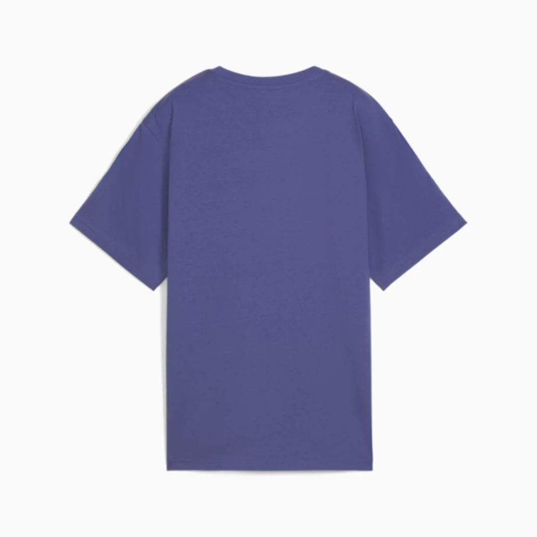 ESS TAPE Relaxed T-shirt - Image 3