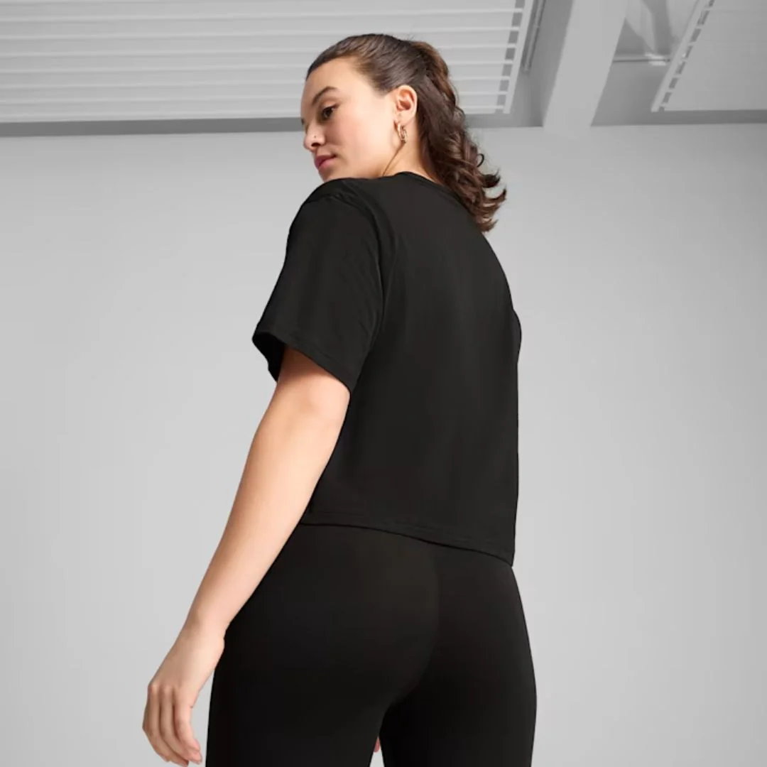 CLASS Relaxed T-shirt - Image 3