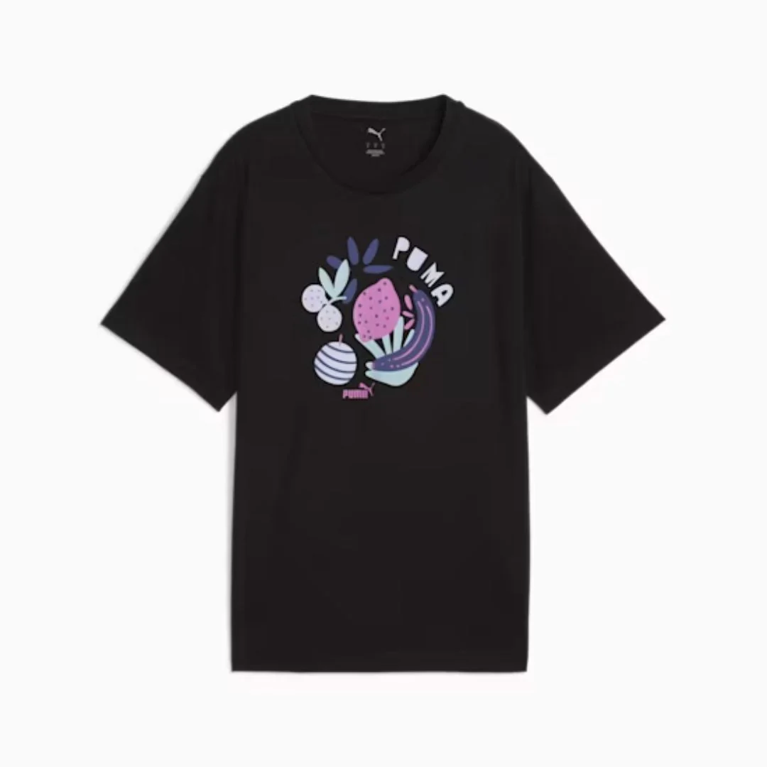 GRAPHICS Relaxed Fruity T-Shirt - Image 4
