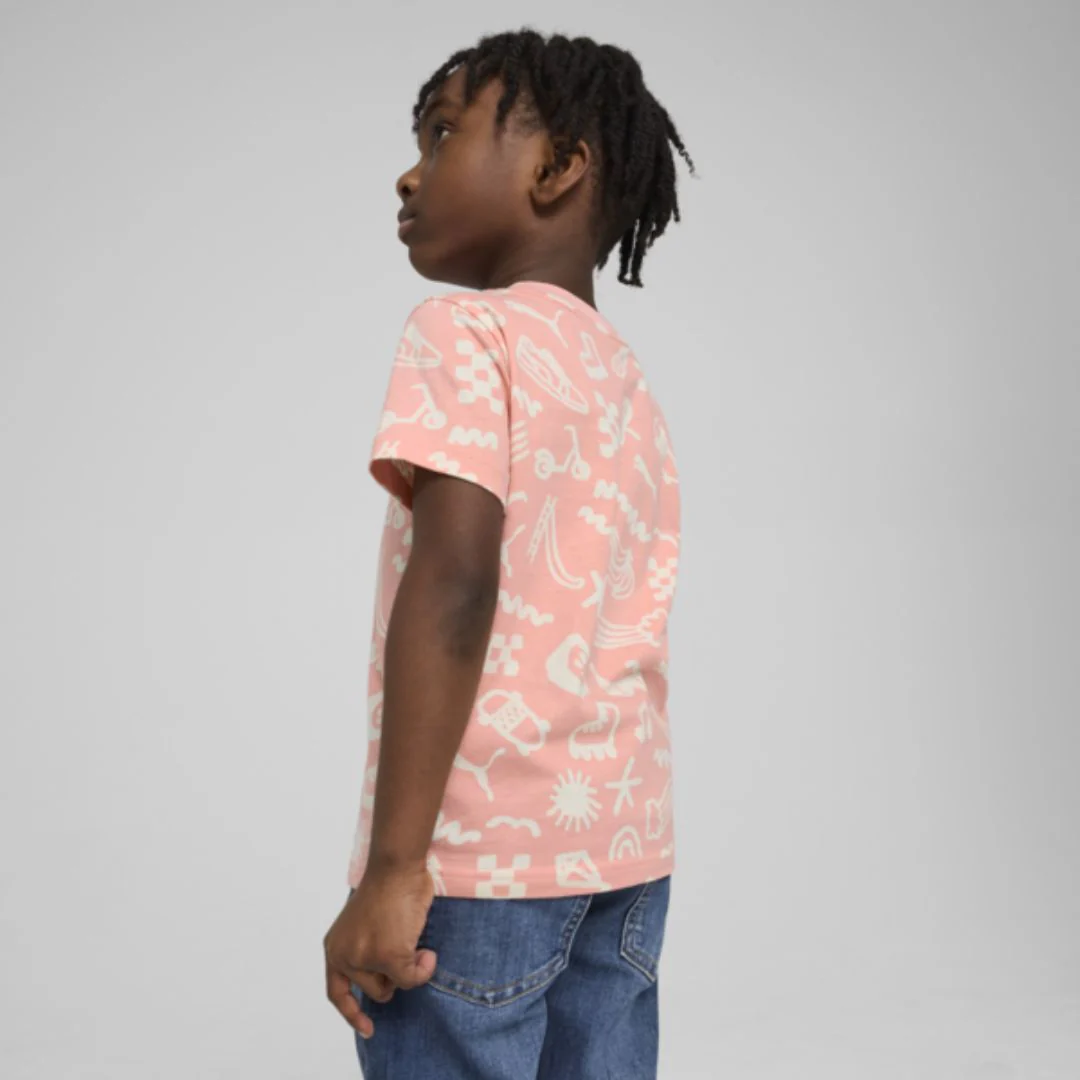 Sandy Adventures T-shirt - Image 3