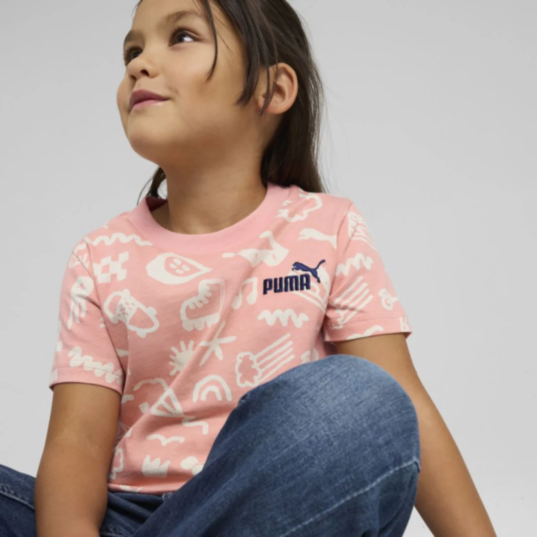 Sandy Adventures T-shirt - Image 4
