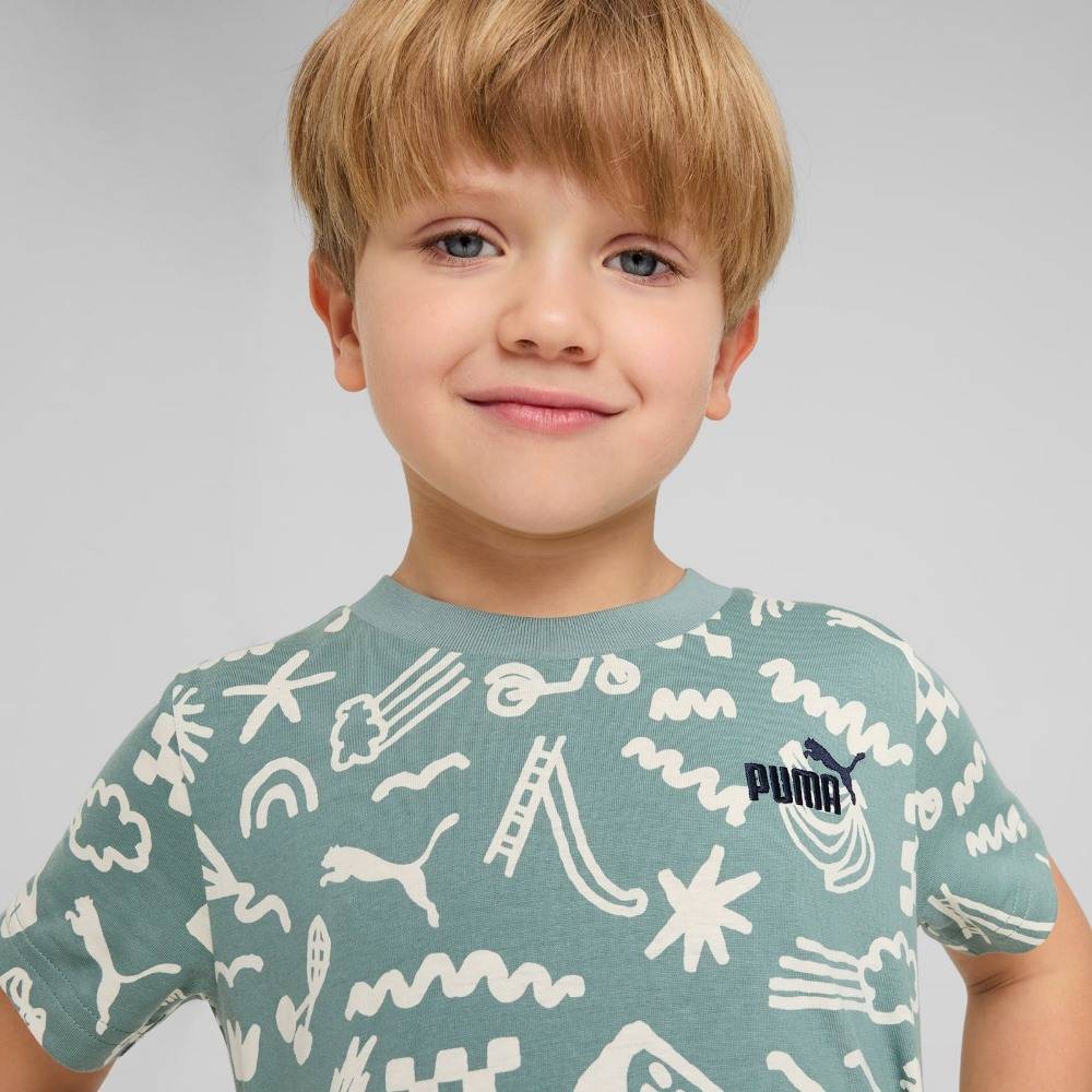 Sandy Adventures T-shirt - Image 3