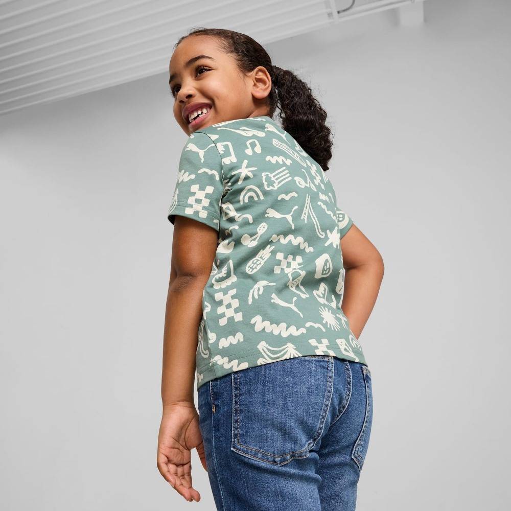 Sandy Adventures T-shirt - Image 4