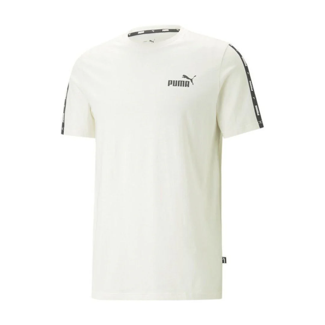 Essentials Tape T-Shirt - Image 3