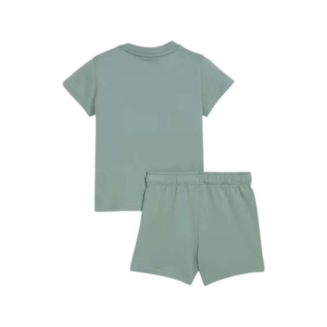 Minicats Sandy Adventures Tee and Shorts Set - Image 2