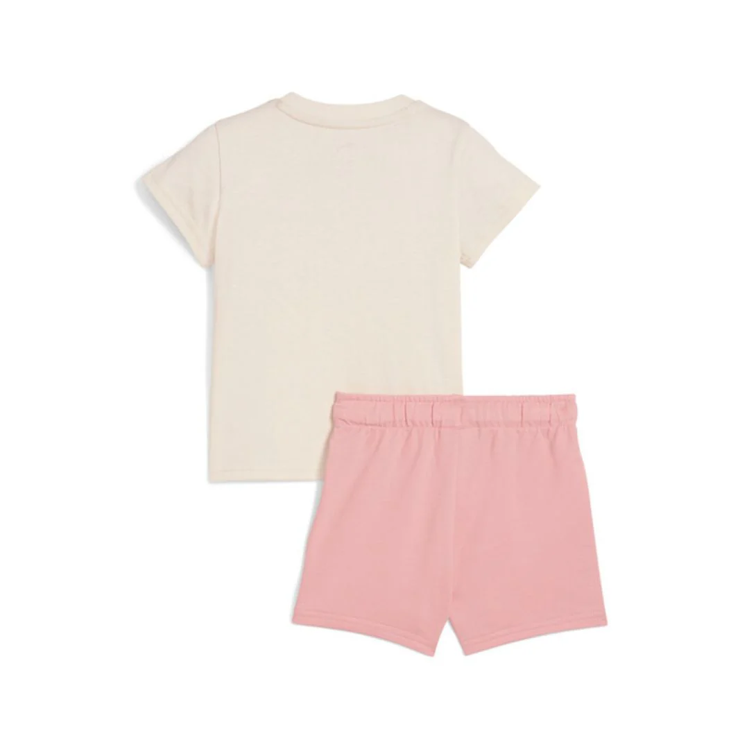 Minicats Sandy Adventures Tee and Shorts Set - Image 2
