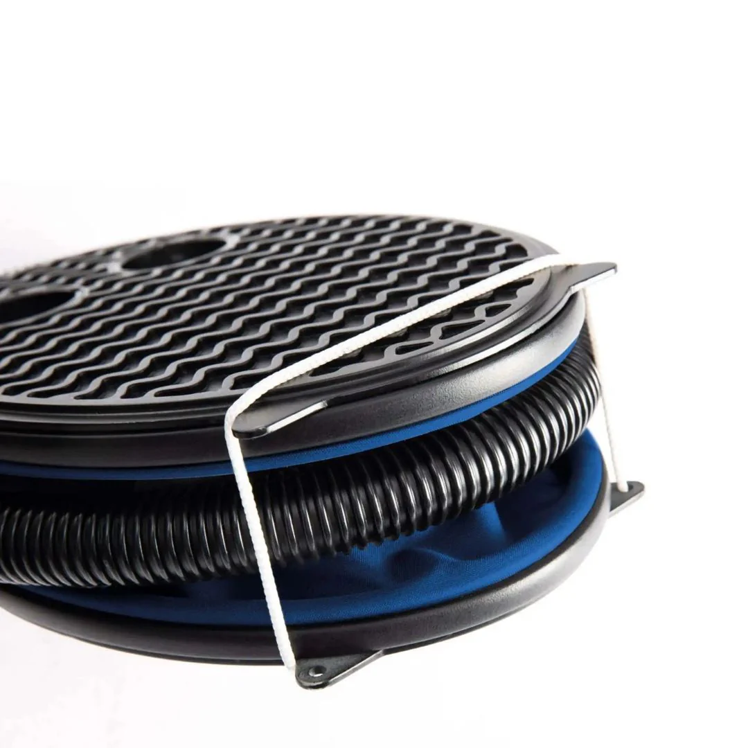 Bellows Foot Pump - Image 3